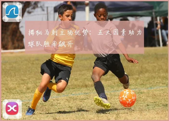 揭秘马刺主场优势：五大因素助力球队胜率飙升